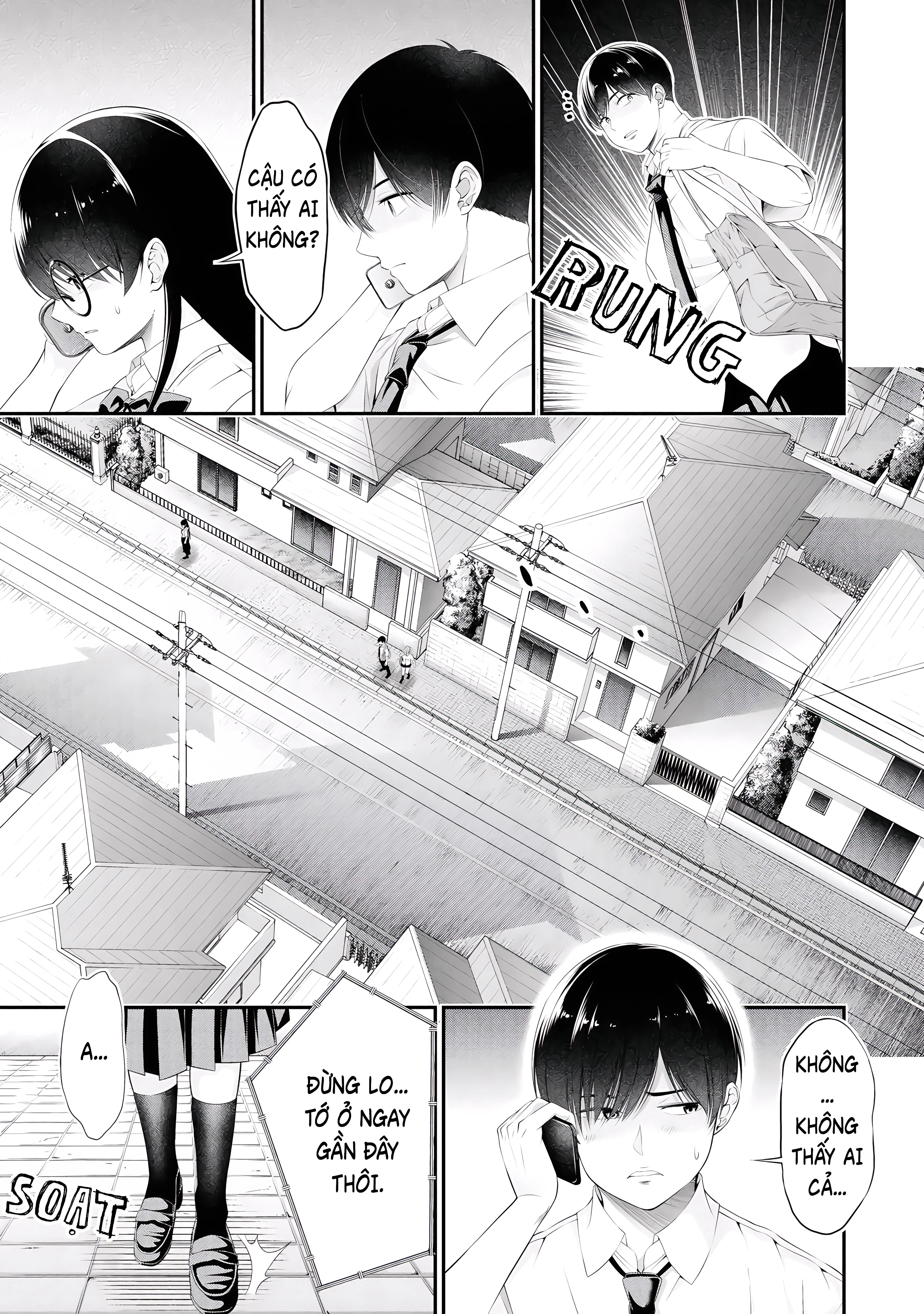 XXX Ngay Khi Tan Trường Chapter 8 - 24