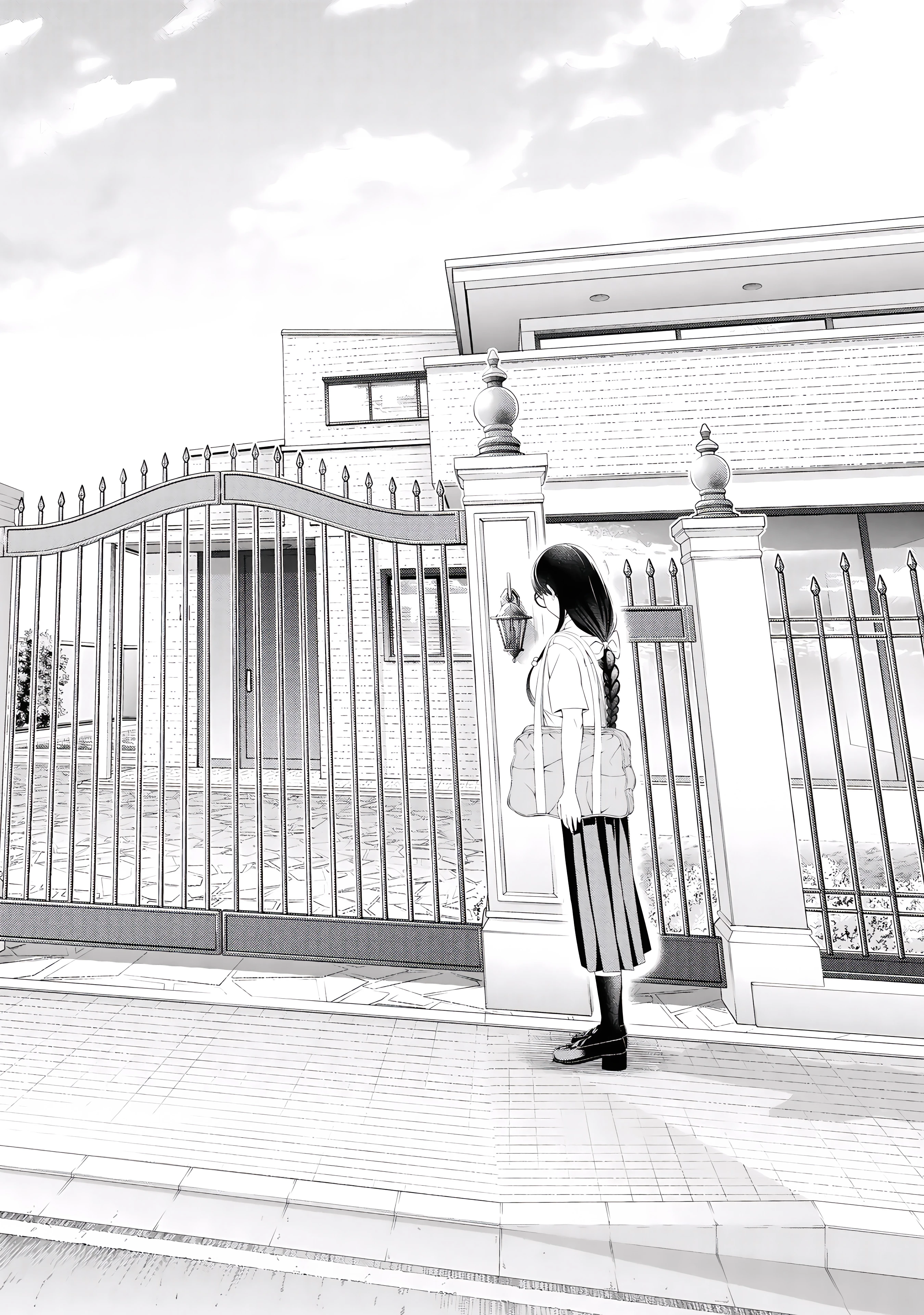 XXX Ngay Khi Tan Trường Chapter 8 - 25