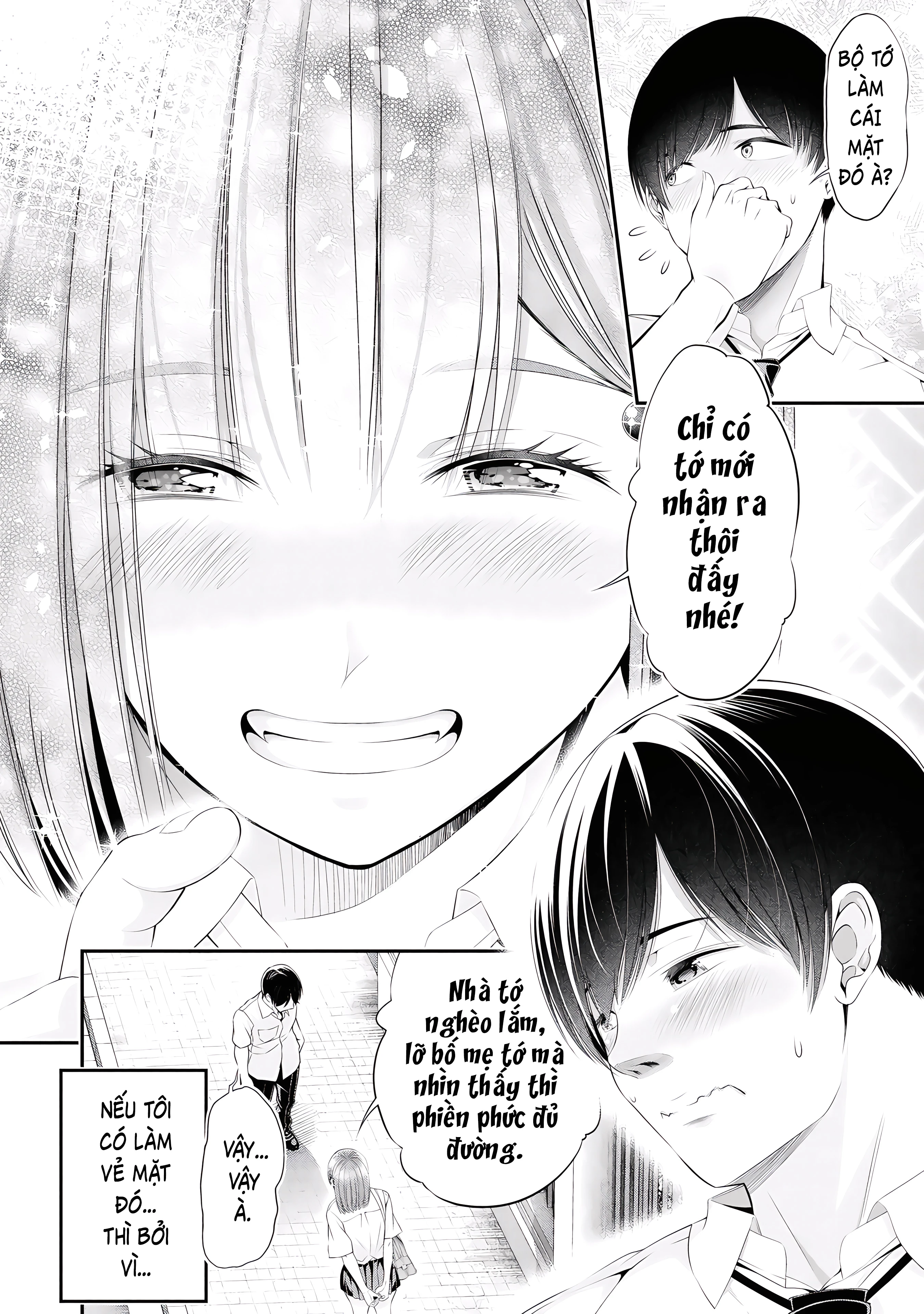 XXX Ngay Khi Tan Trường Chapter 8 - 29