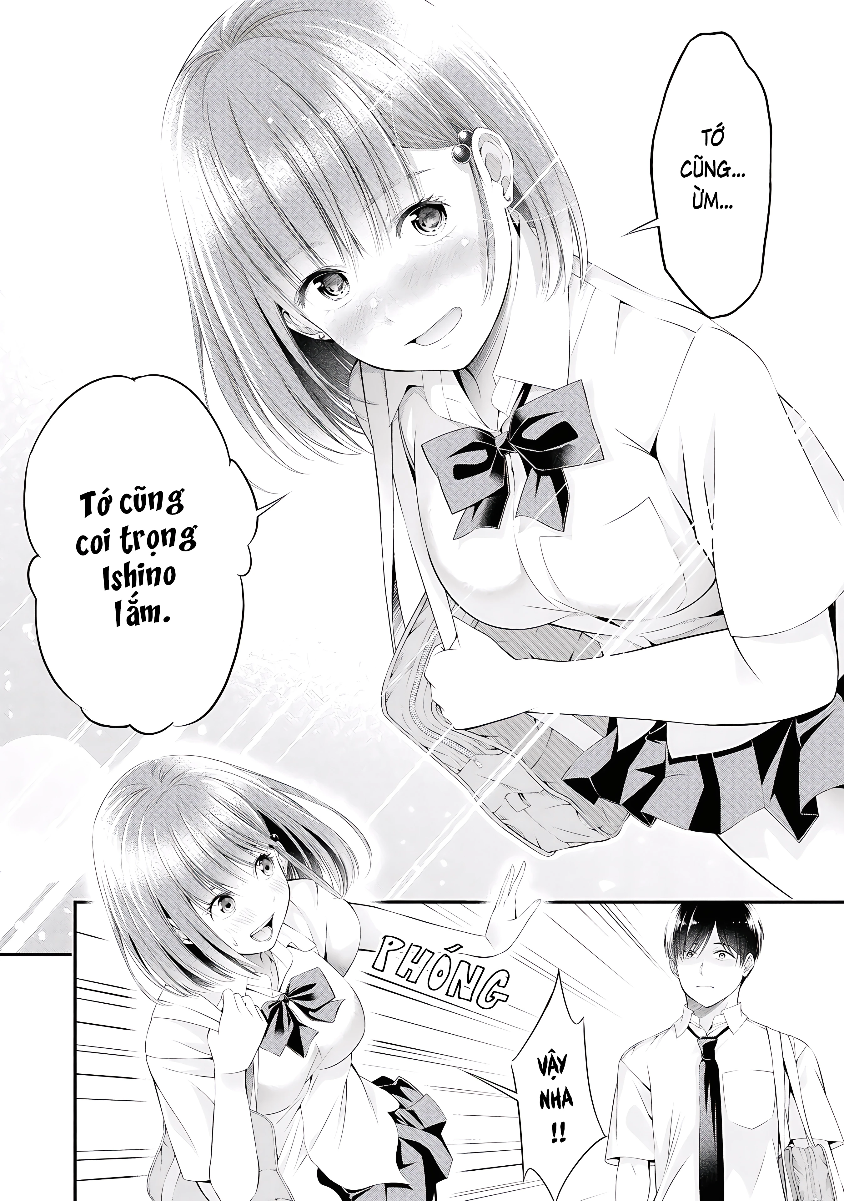 XXX Ngay Khi Tan Trường Chapter 8 - 31