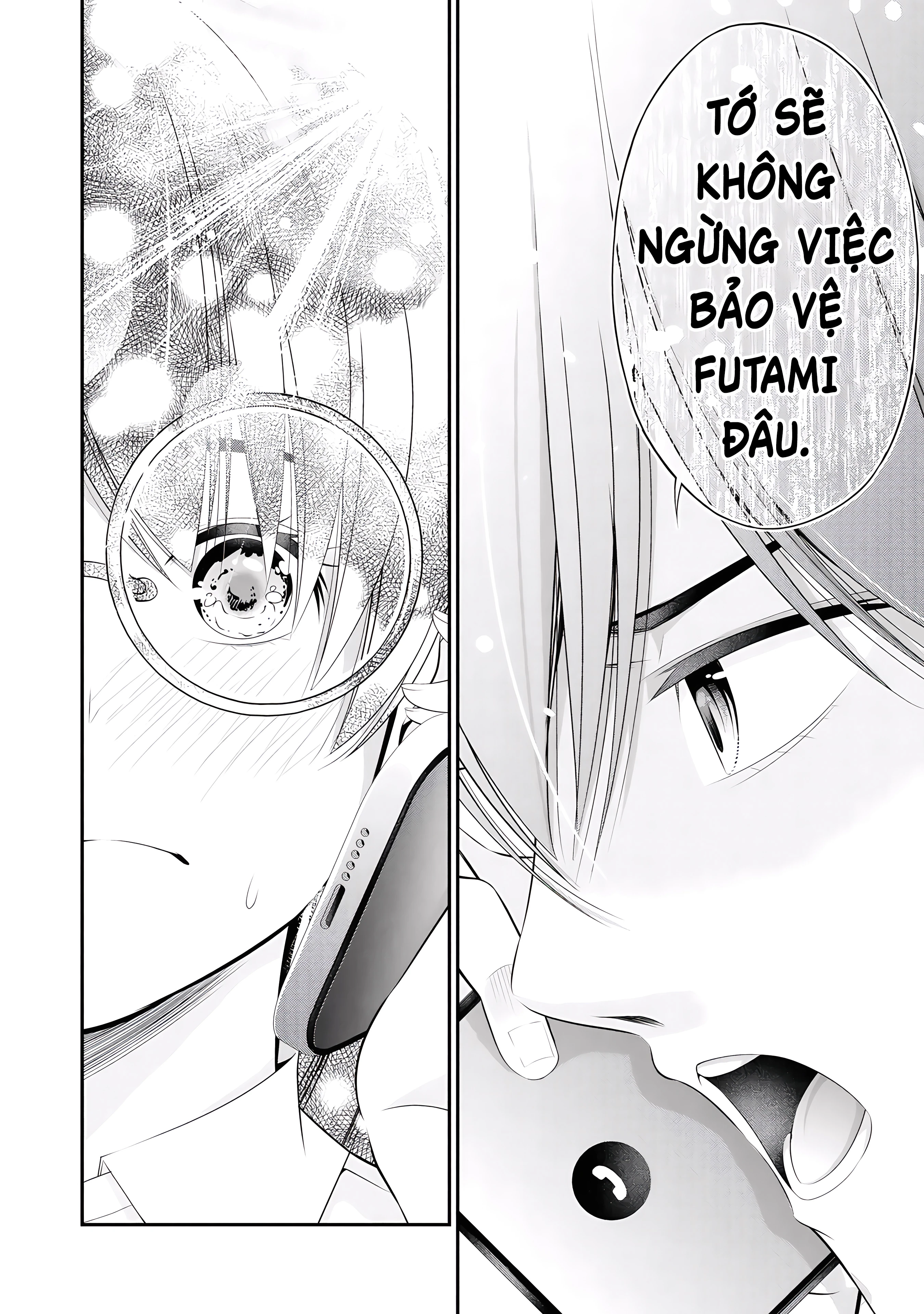 XXX Ngay Khi Tan Trường Chapter 8 - 41