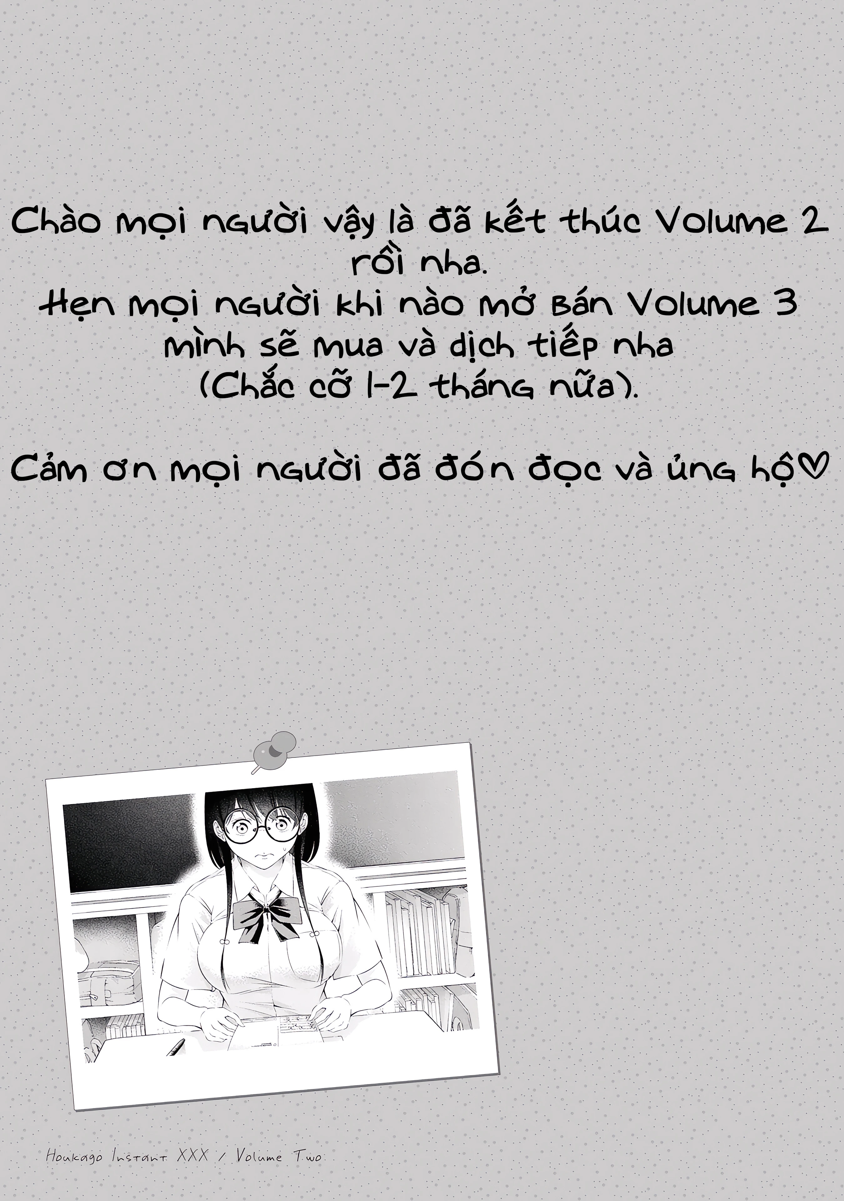 XXX Ngay Khi Tan Trường Chapter 8.5 - 19