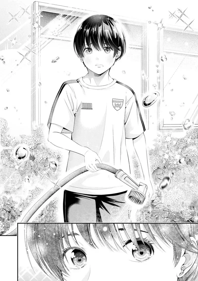 XXX Ngay Khi Tan Trường Chapter 10.2 - 23