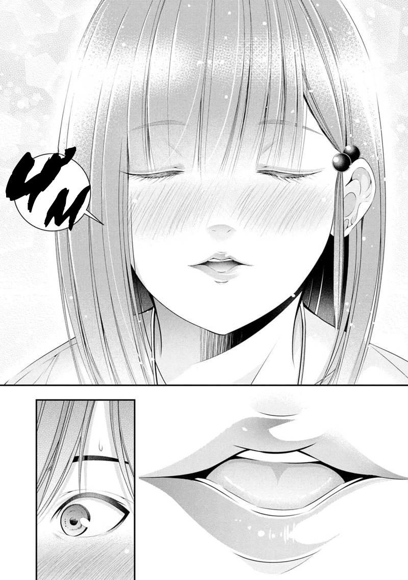 XXX Ngay Khi Tan Trường Chapter 11.1 - 15