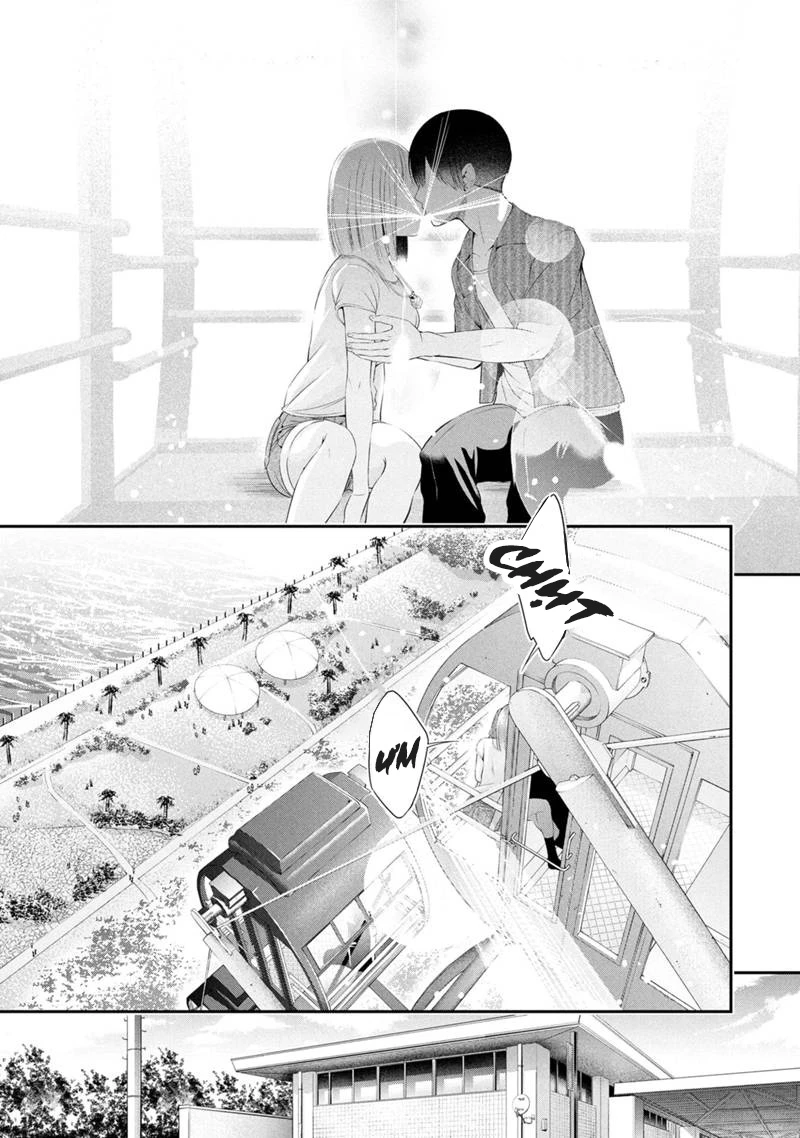 XXX Ngay Khi Tan Trường Chapter 11.1 - 16