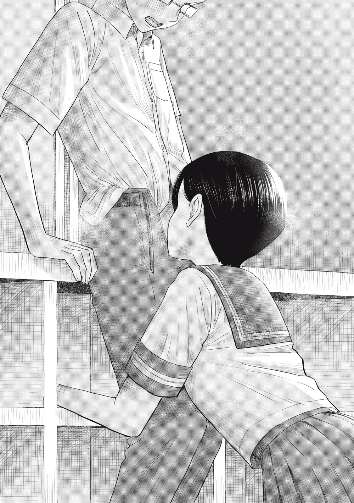 Câu Lạc Bộ Hôn Hít Cho Mọi Nhà Chapter 14 - 18