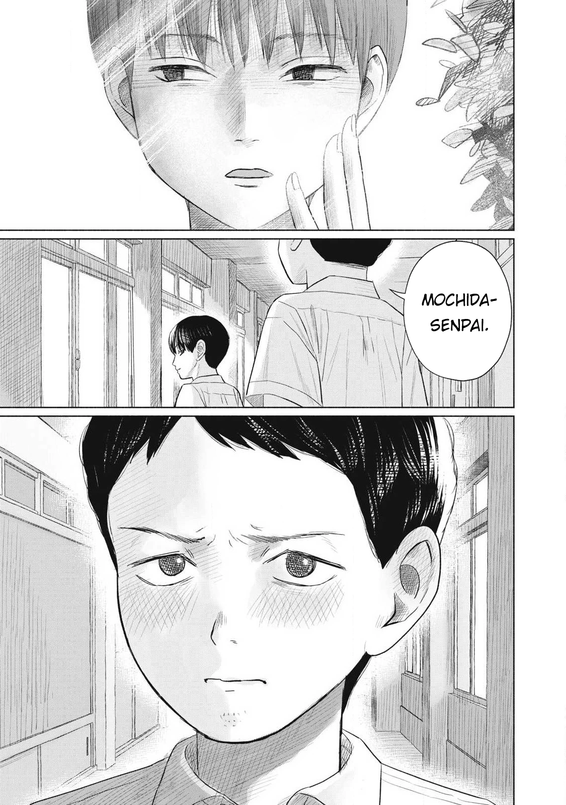 Câu Lạc Bộ Hôn Hít Cho Mọi Nhà Chapter 18 - 19