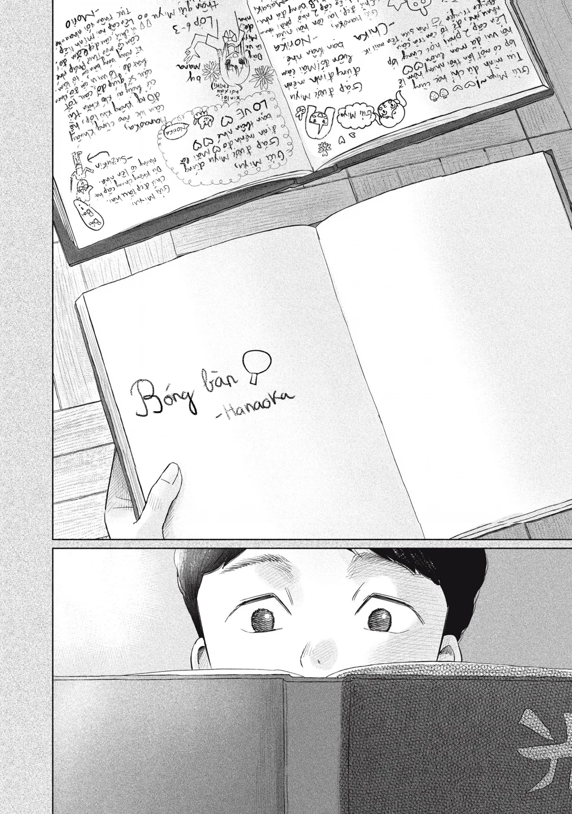 Câu Lạc Bộ Hôn Hít Cho Mọi Nhà Chapter 19 - 6