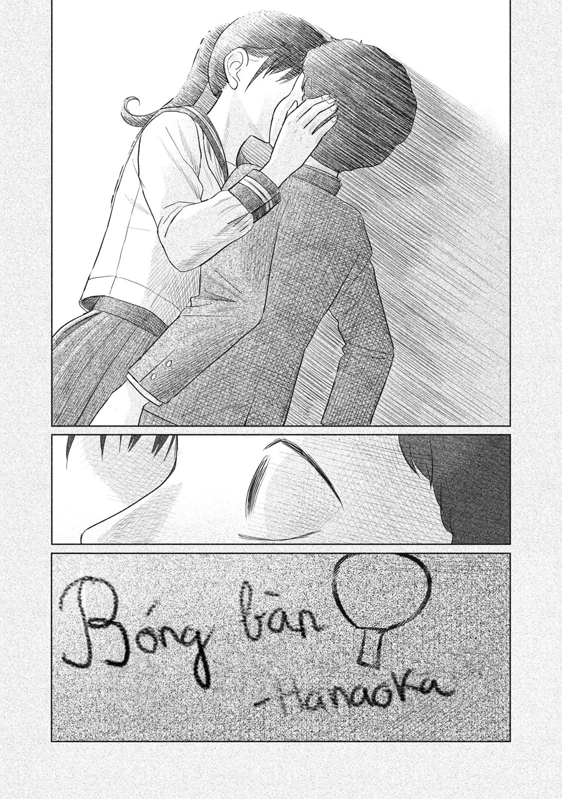 Câu Lạc Bộ Hôn Hít Cho Mọi Nhà Chapter 19 - 14