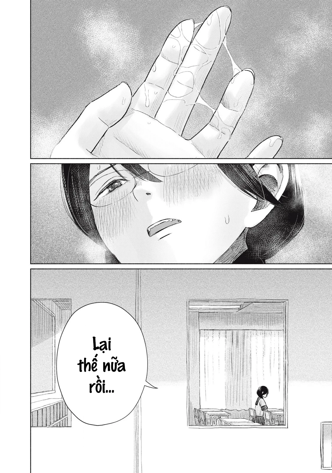 Câu Lạc Bộ Hôn Hít Cho Mọi Nhà Chapter 19 - 24