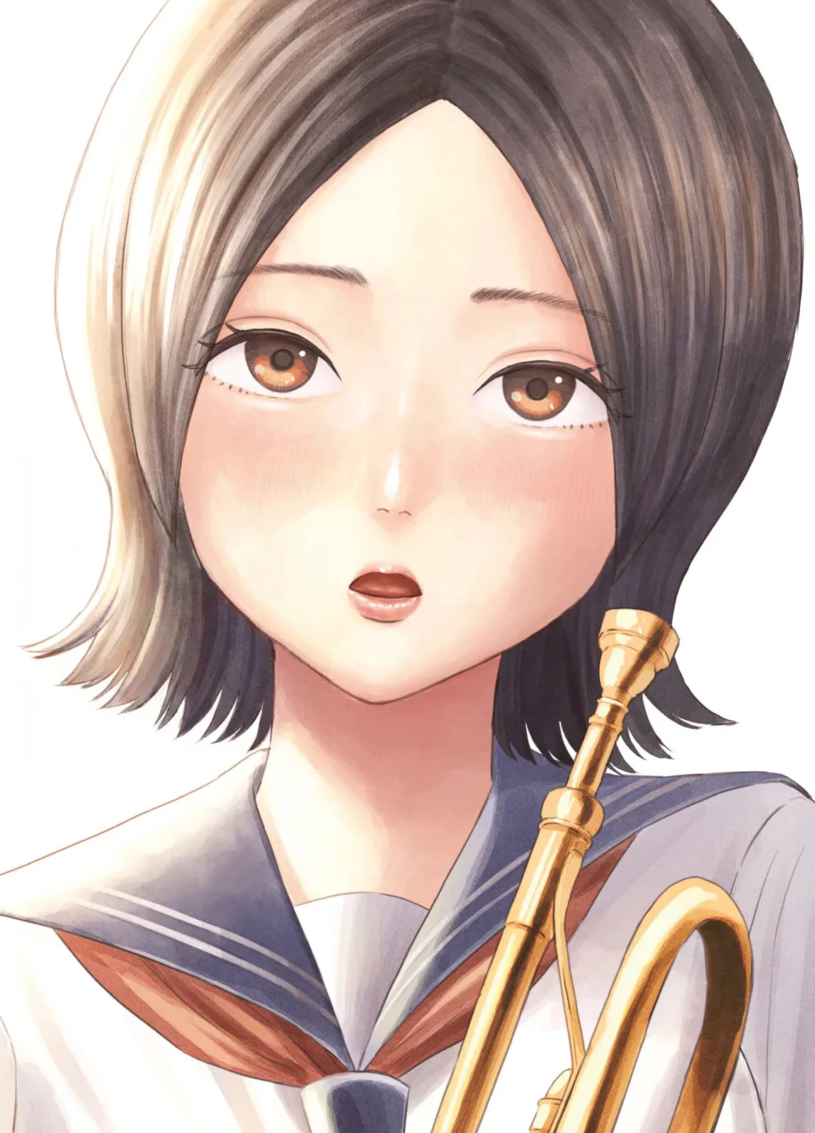 Câu Lạc Bộ Hôn Hít Cho Mọi Nhà Chapter 14.5 - 2