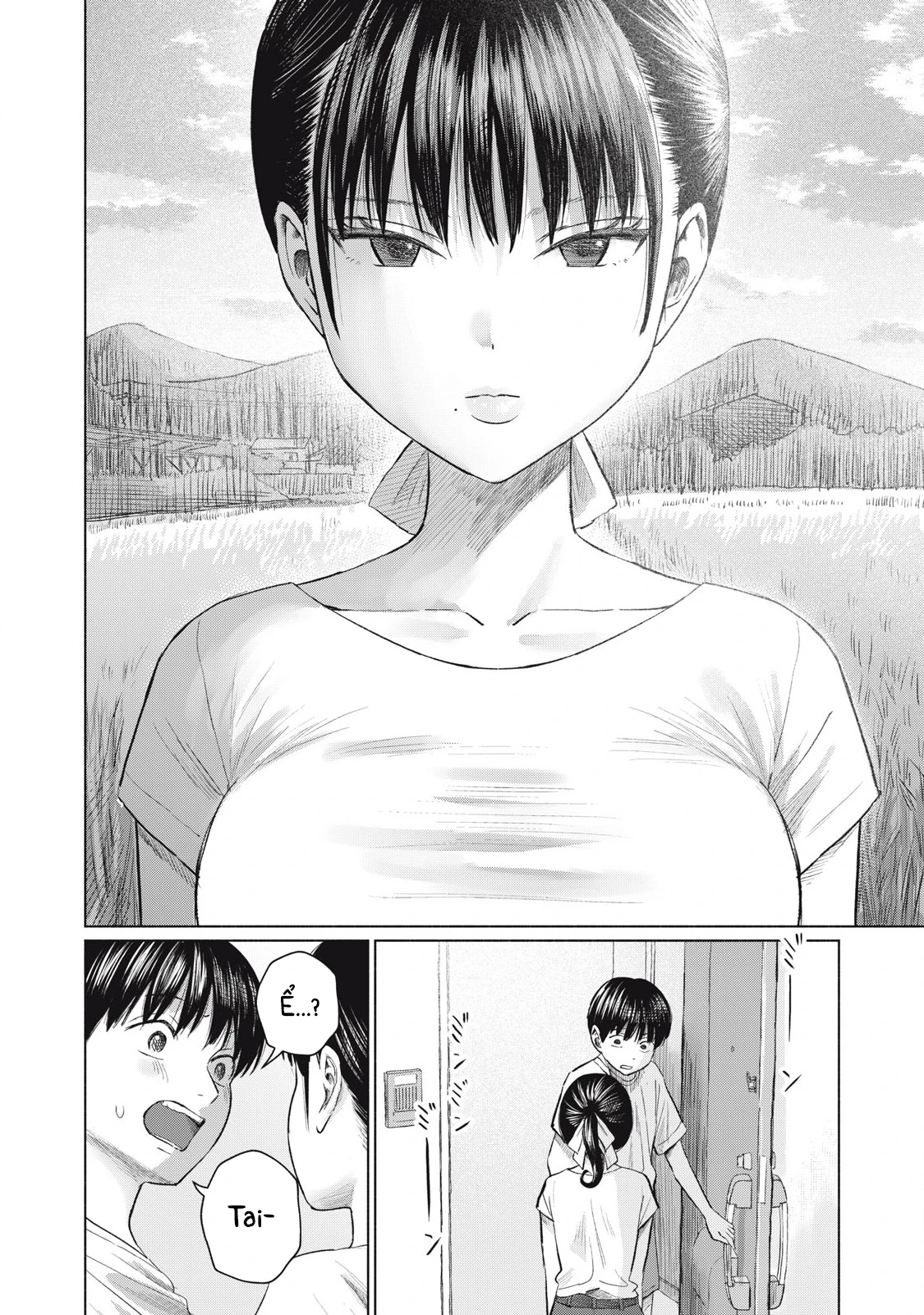 Câu Lạc Bộ Hôn Hít Cho Mọi Nhà Chapter 22 - 14