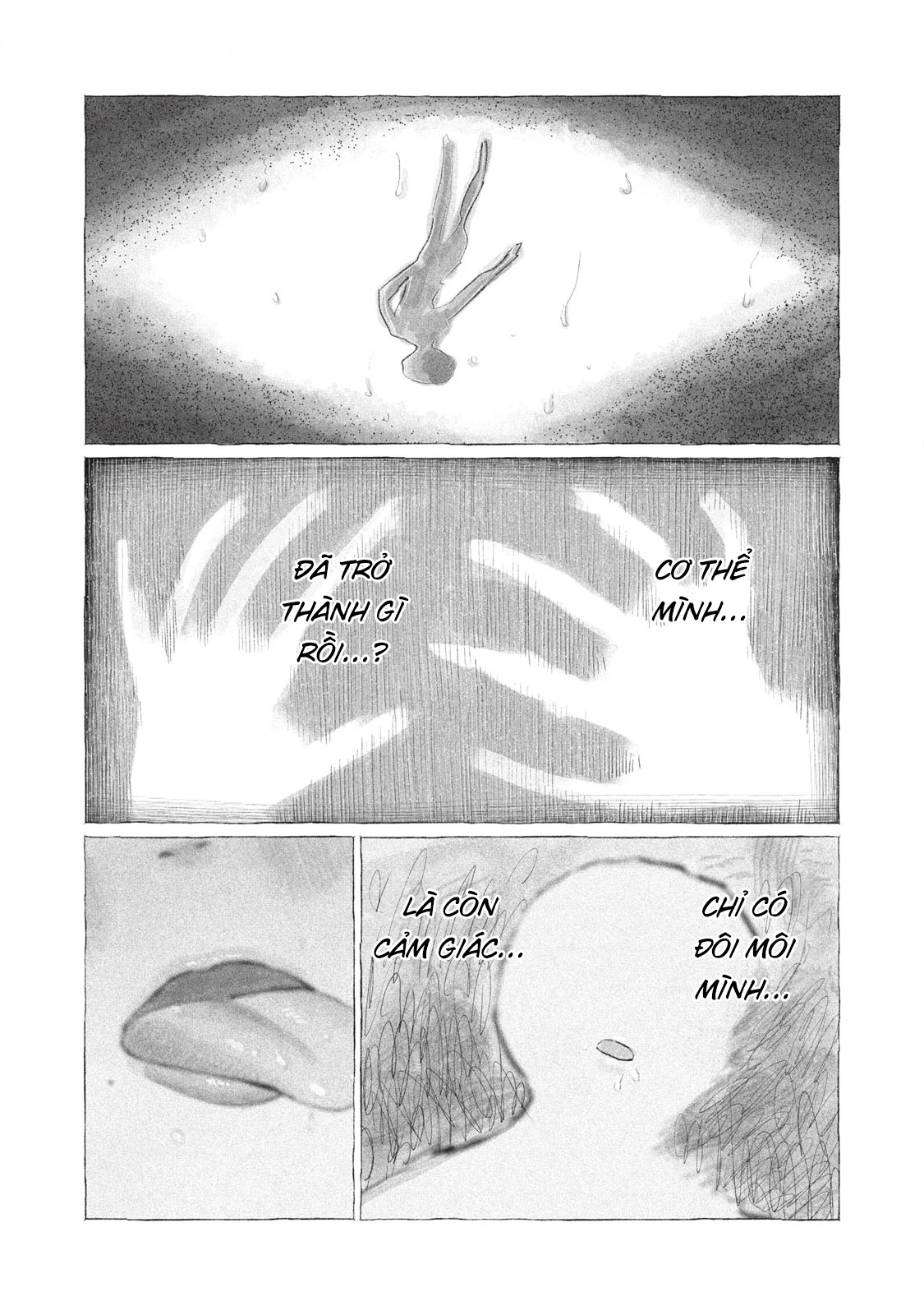 Câu Lạc Bộ Hôn Hít Cho Mọi Nhà Chapter 23 - 11