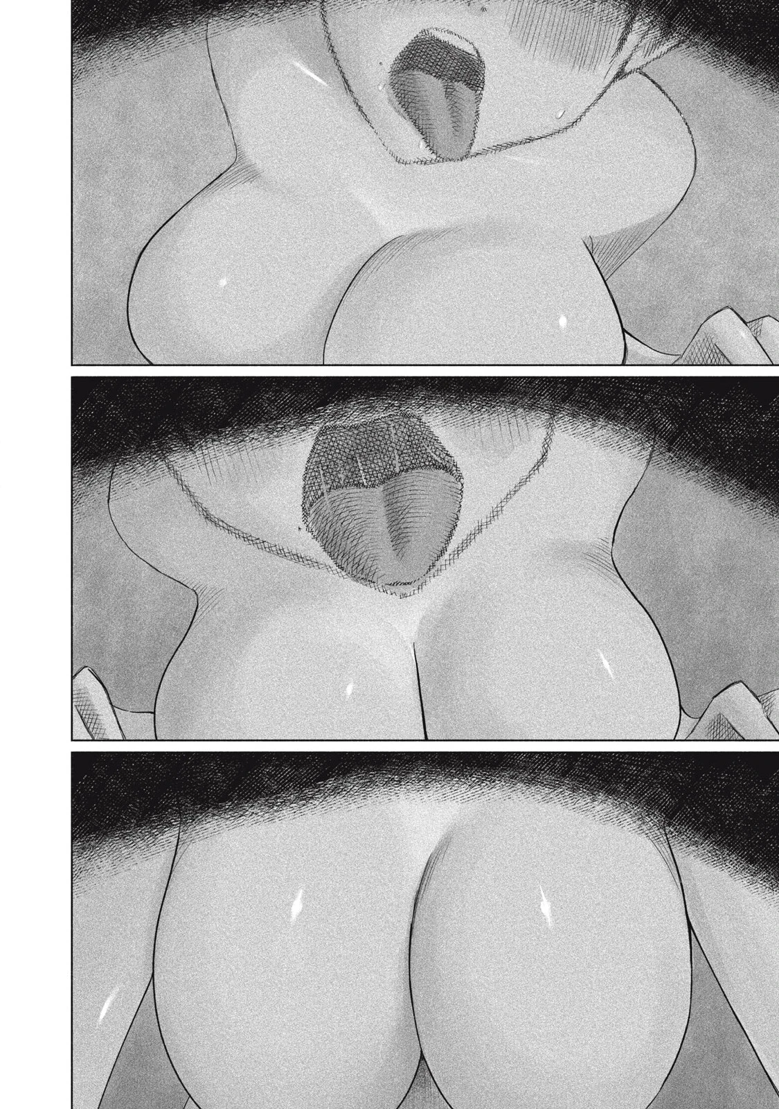 Câu Lạc Bộ Hôn Hít Cho Mọi Nhà Chapter 24 - 10