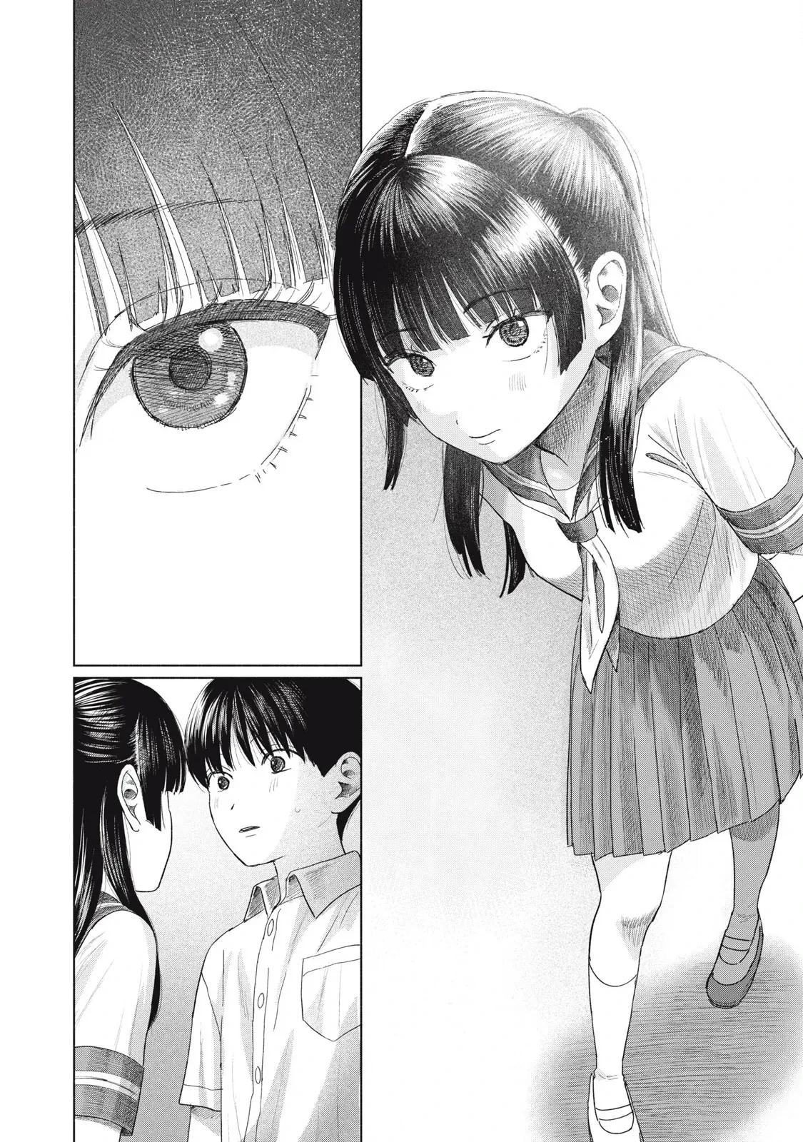 Câu Lạc Bộ Hôn Hít Cho Mọi Nhà Chapter  26 - 4