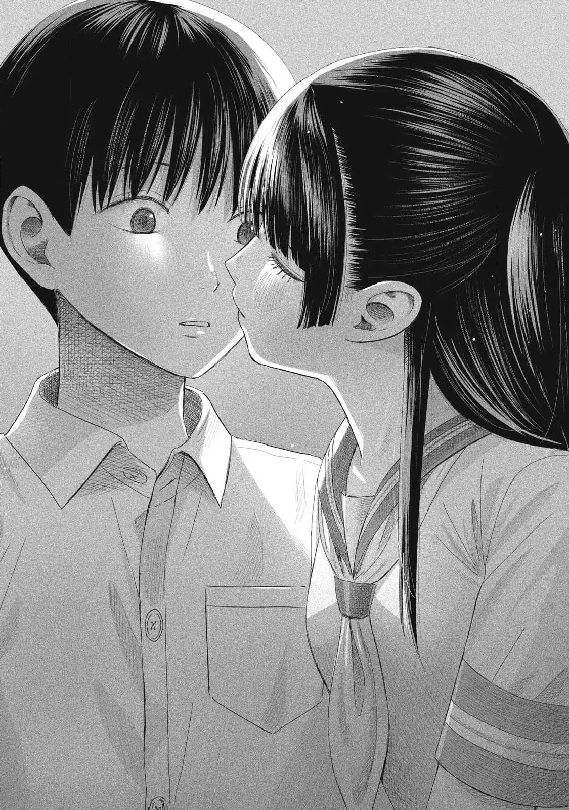 Câu Lạc Bộ Hôn Hít Cho Mọi Nhà Chapter  28 - 16