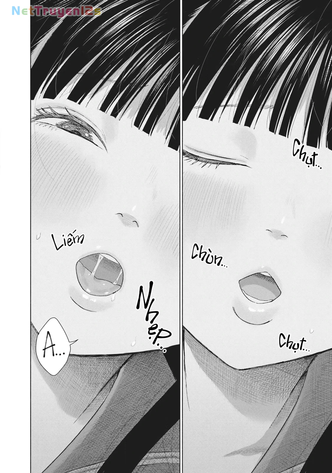Câu Lạc Bộ Hôn Hít Cho Mọi Nhà Chapter  29 - 6