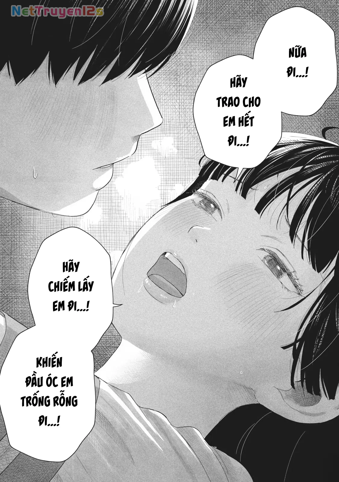 Câu Lạc Bộ Hôn Hít Cho Mọi Nhà Chapter  29 - 10