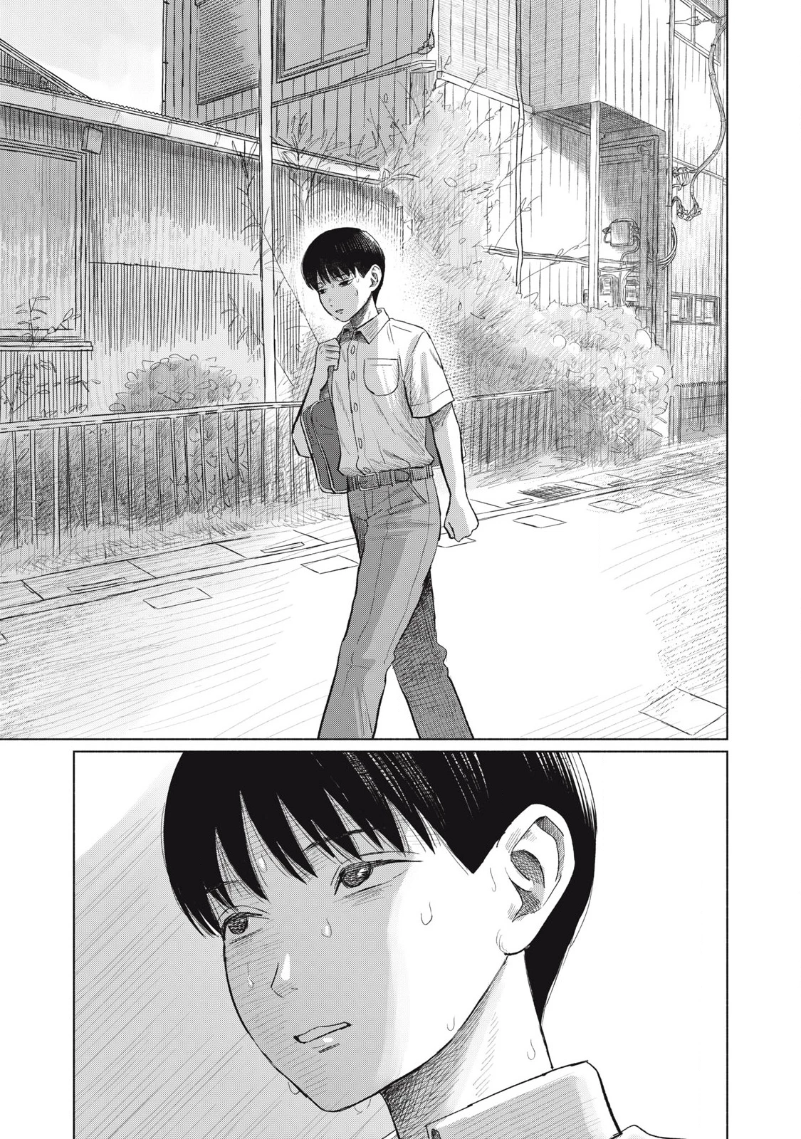 Câu Lạc Bộ Hôn Hít Cho Mọi Nhà Chapter 12 - 13