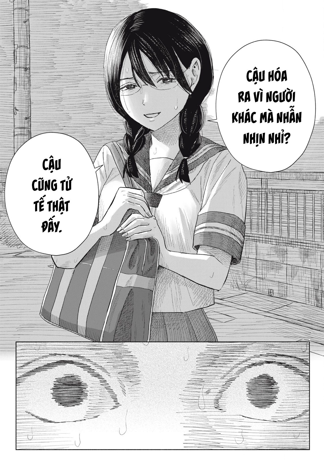 Câu Lạc Bộ Hôn Hít Cho Mọi Nhà Chapter 12 - 20