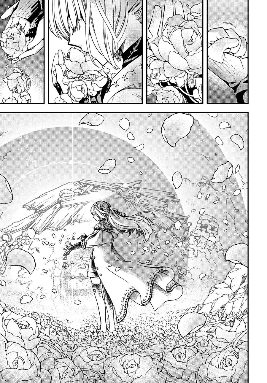 Hone Dragon No Mana Musume Chapter 7 - 10