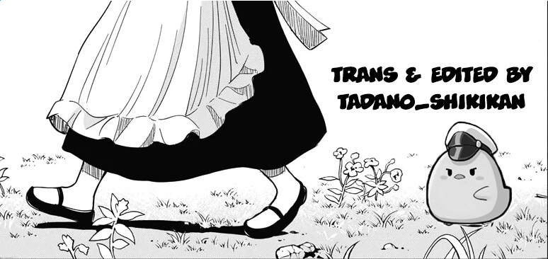 Hone Dragon No Mana Musume Chapter 9 - 32