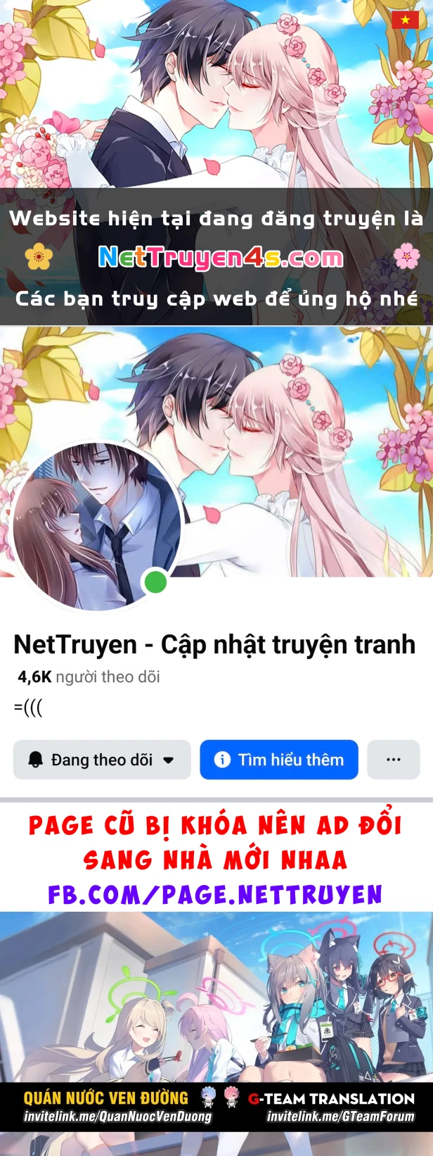 Tôi Kẻ Số Hai Và Cô Gái Số Một Chapter 4 - 1