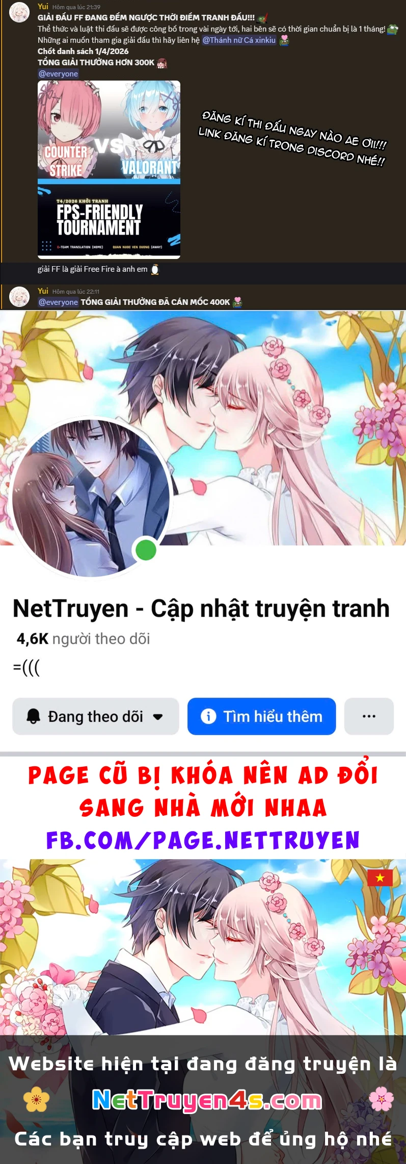 Tôi Kẻ Số Hai Và Cô Gái Số Một Chapter 4 - 22