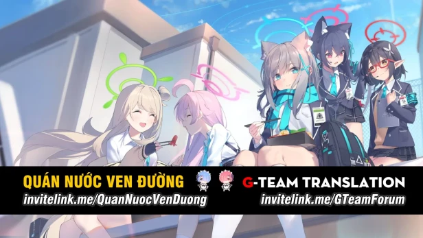 Tôi Kẻ Số Hai Và Cô Gái Số Một Chapter 4.1 - 1