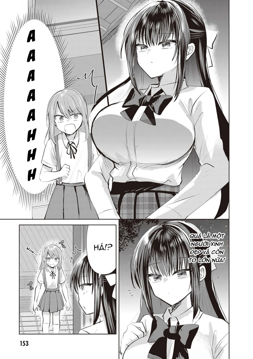 Kotowarenai Kaichou Wa Tomoe-Kun Ni Dake Shite Agetai Chapter 14 - 4