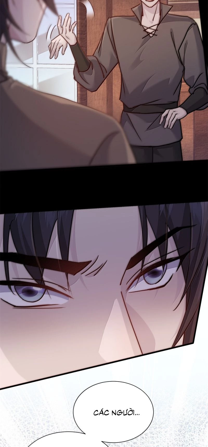 Lồng Tuyết Chapter 66 - 6