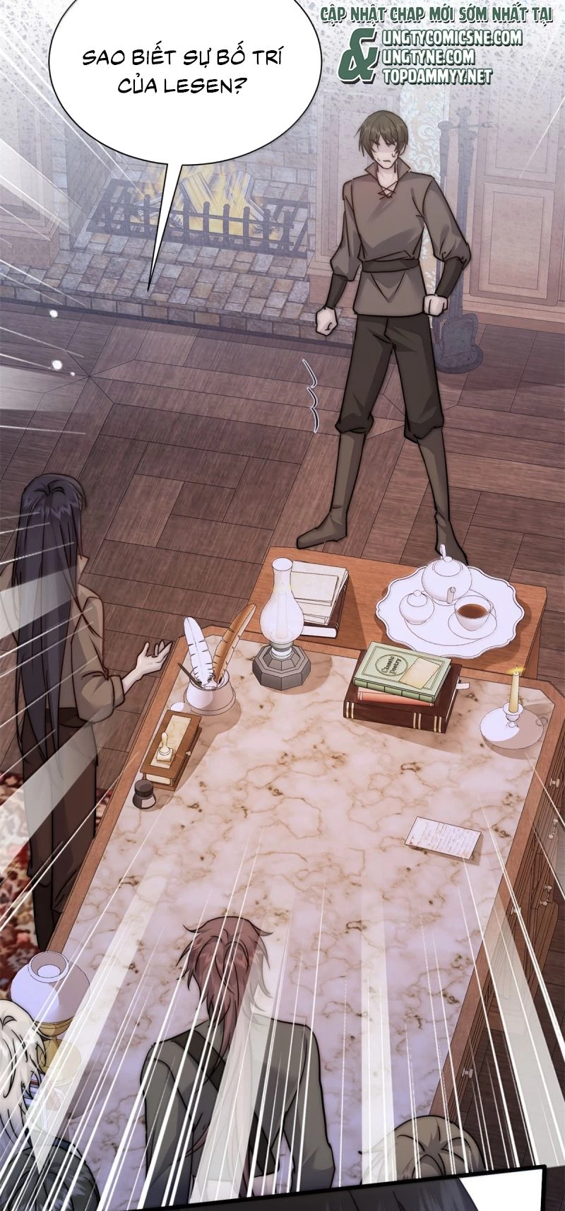 Lồng Tuyết Chapter 66 - 7