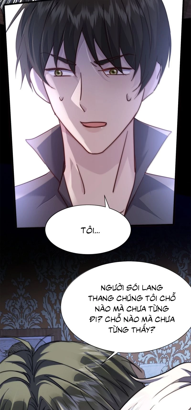 Lồng Tuyết Chapter 66 - 8