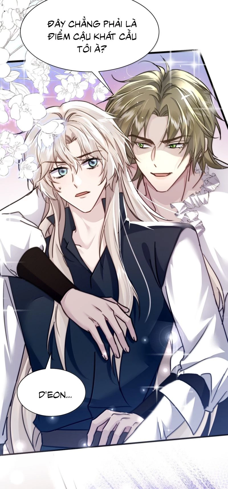 Lồng Tuyết Chapter 66 - 10