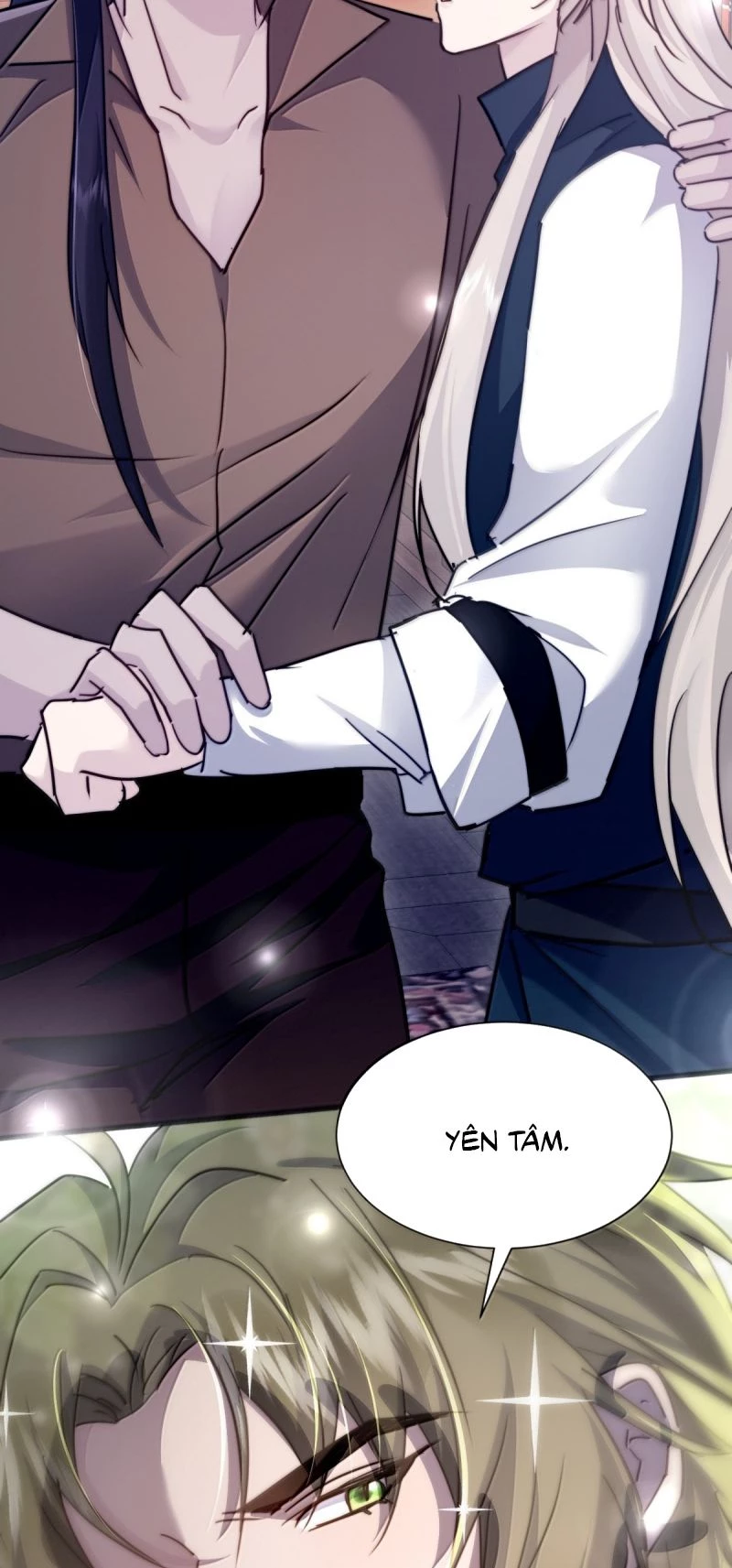 Lồng Tuyết Chapter 66 - 12