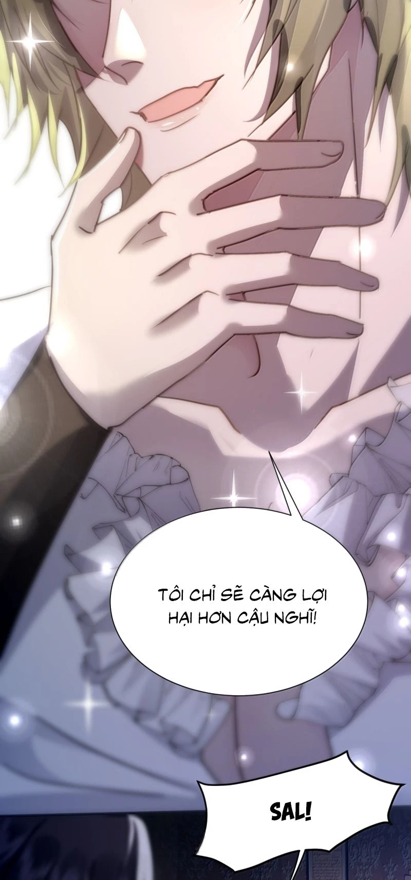 Lồng Tuyết Chapter 66 - 13