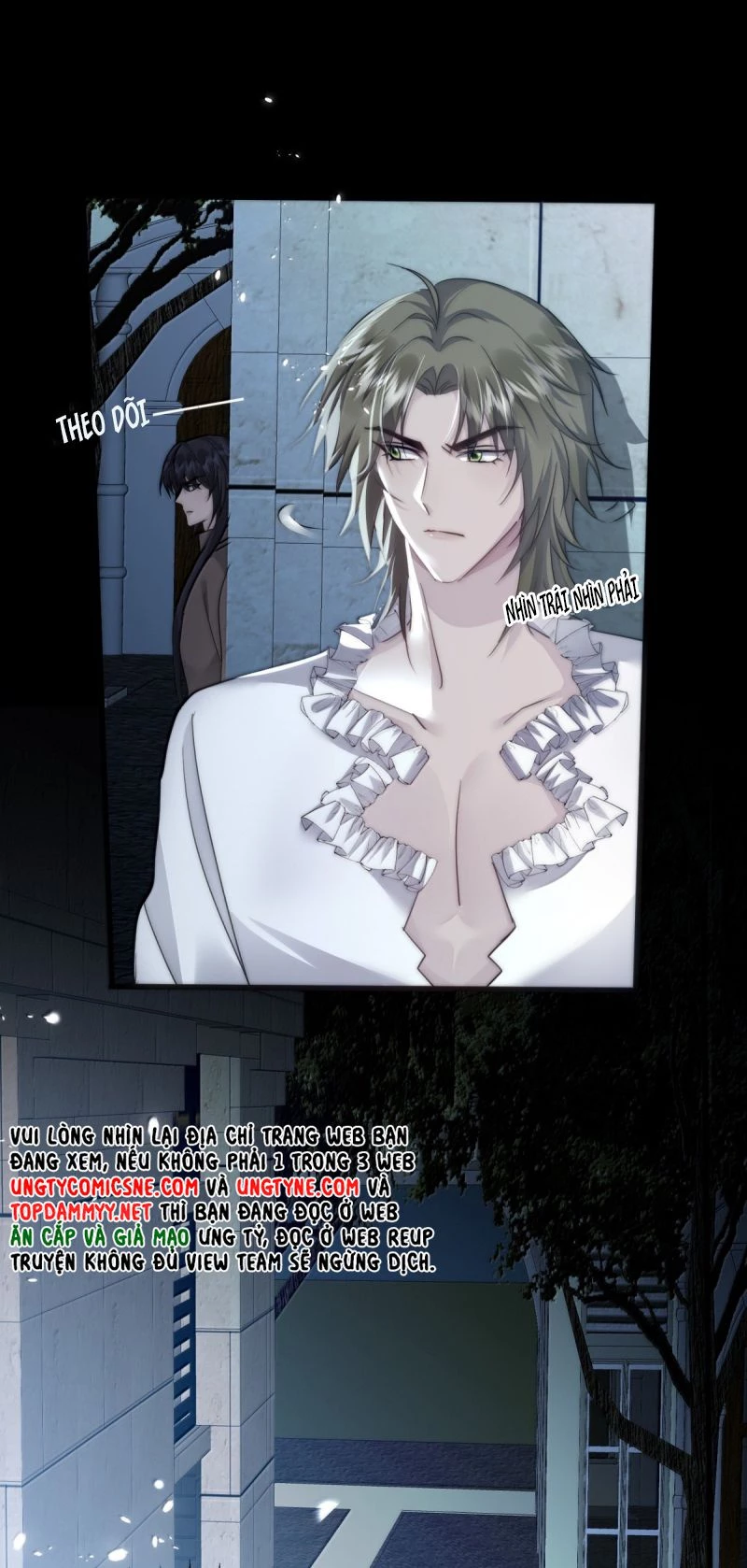 Lồng Tuyết Chapter 66 - 18