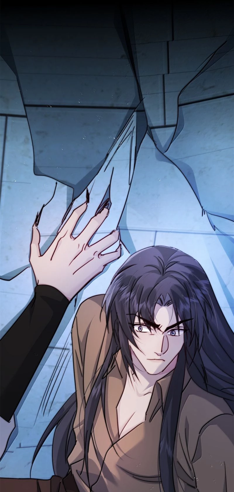 Lồng Tuyết Chapter 66 - 22