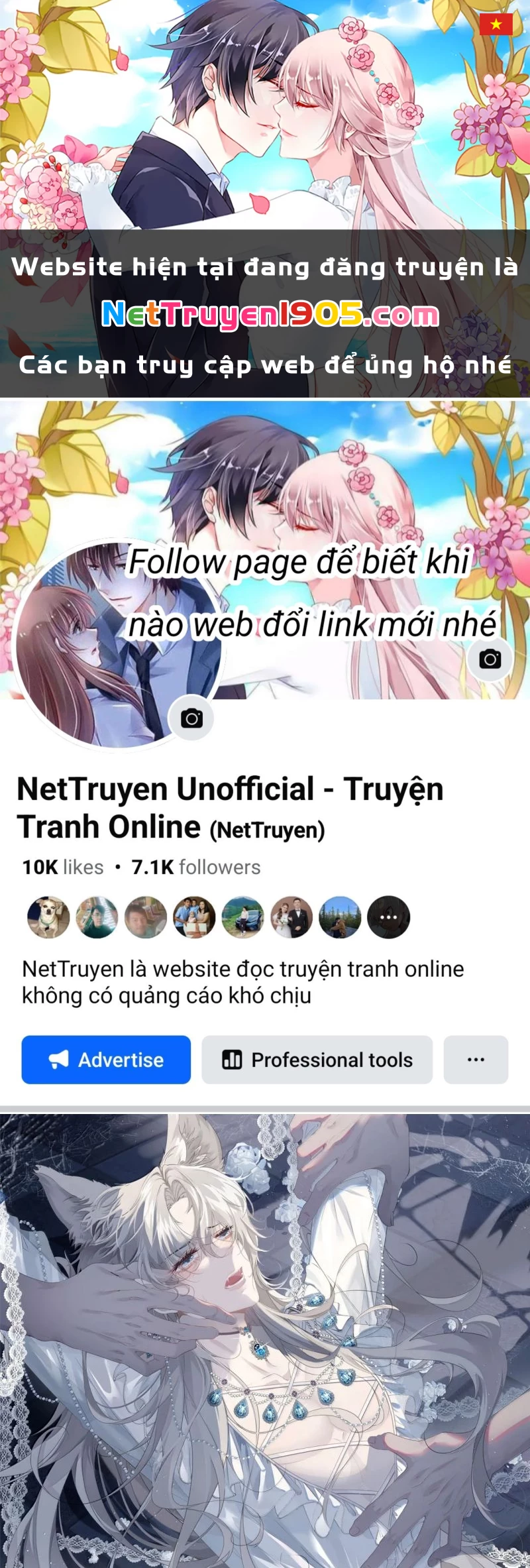 Lồng Tuyết Chapter 67 - 1