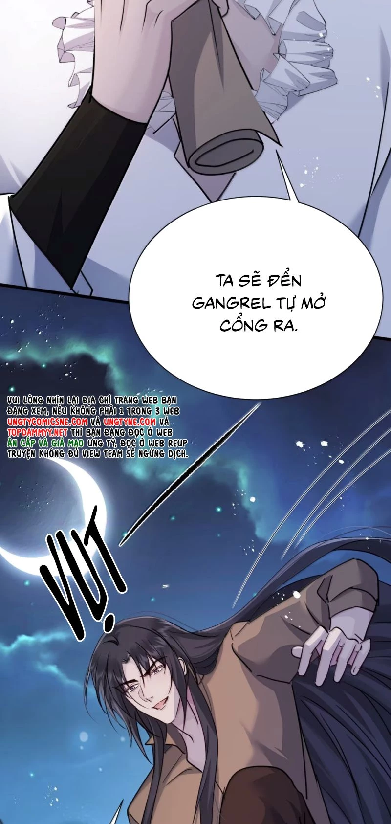 Lồng Tuyết Chapter 67 - 5