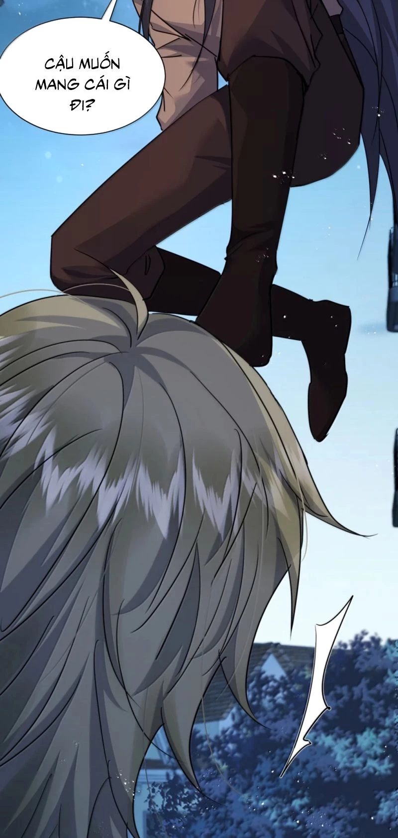 Lồng Tuyết Chapter 67 - 6