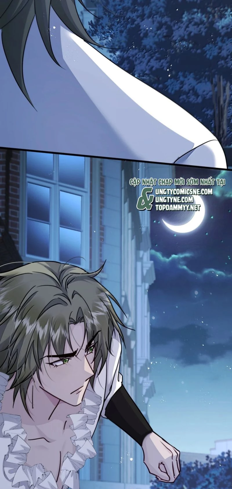 Lồng Tuyết Chapter 67 - 7