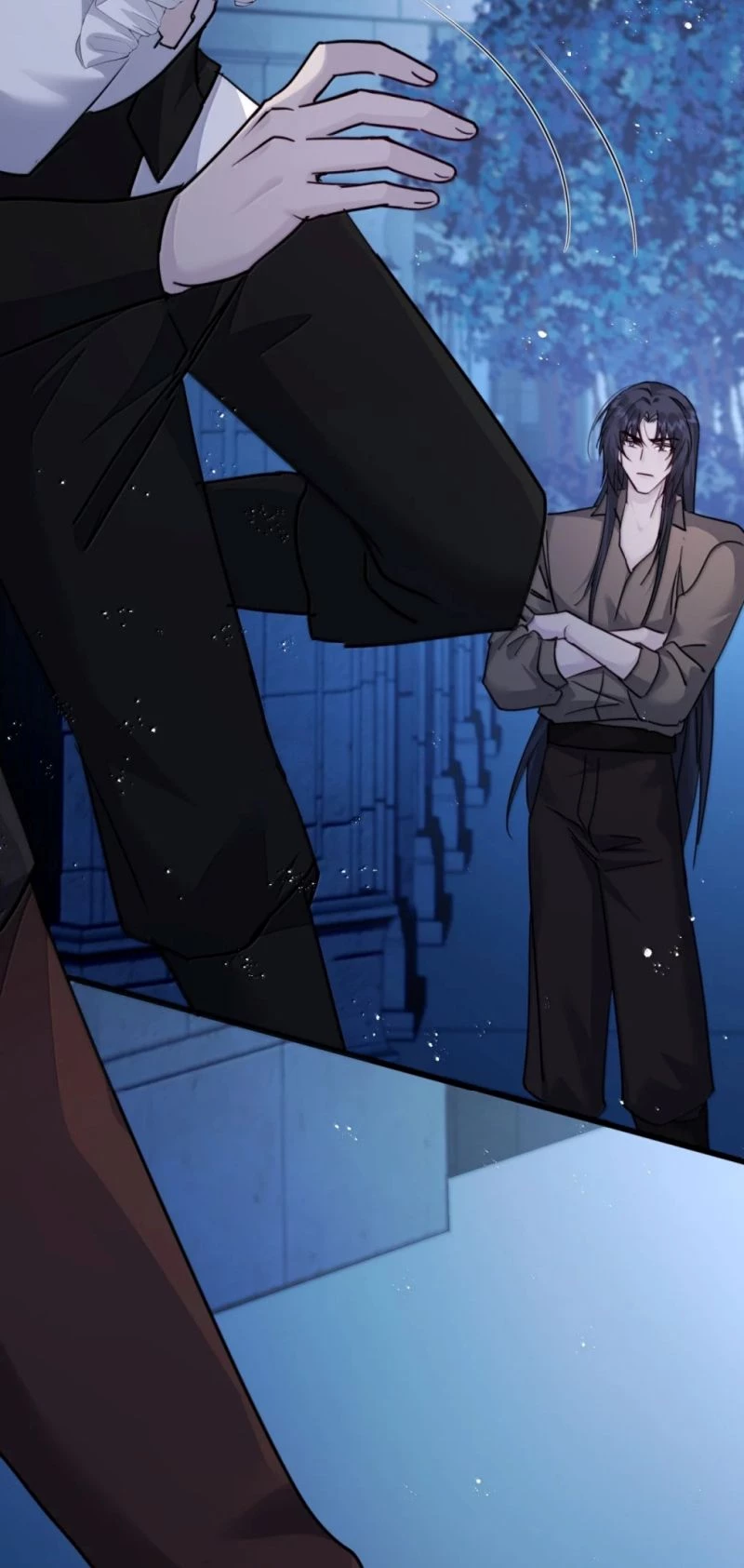 Lồng Tuyết Chapter 67 - 8