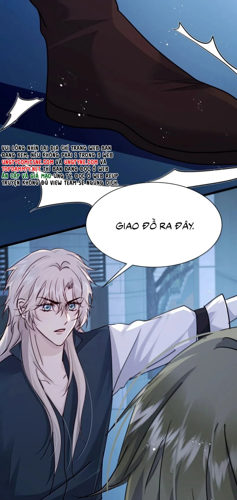 Lồng Tuyết Chapter 67 - 9