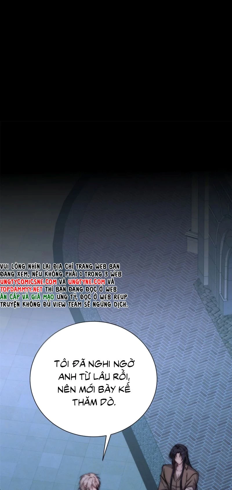 Lồng Tuyết Chapter 67 - 12