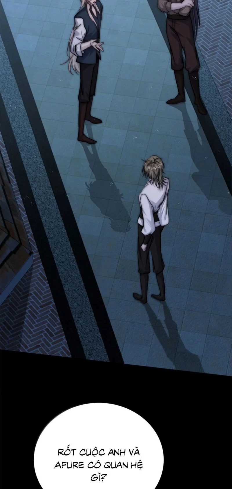 Lồng Tuyết Chapter 67 - 13