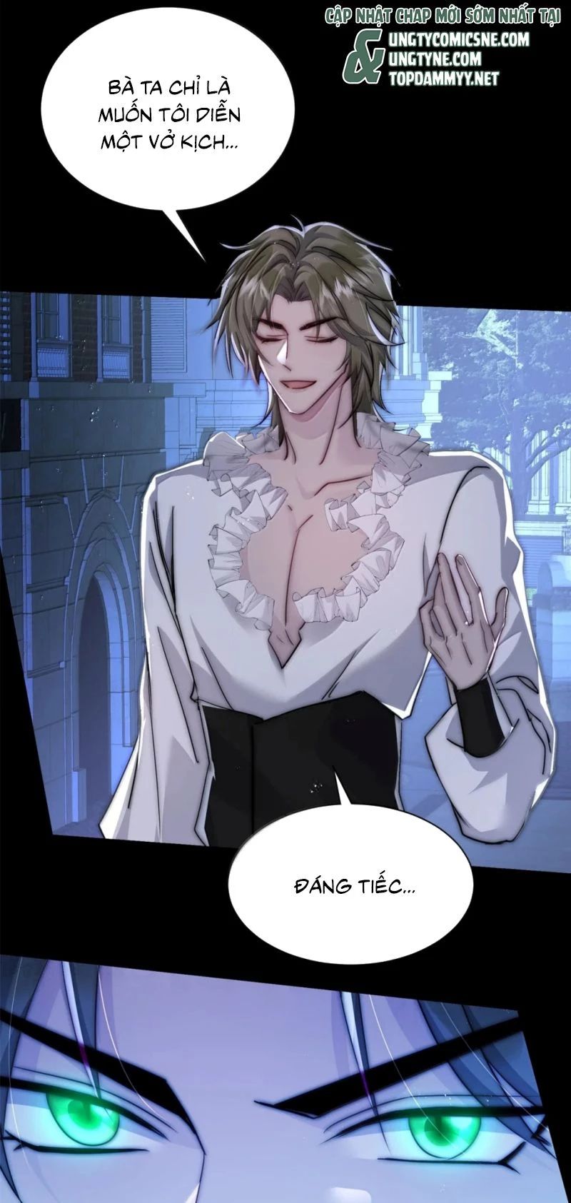 Lồng Tuyết Chapter 67 - 15