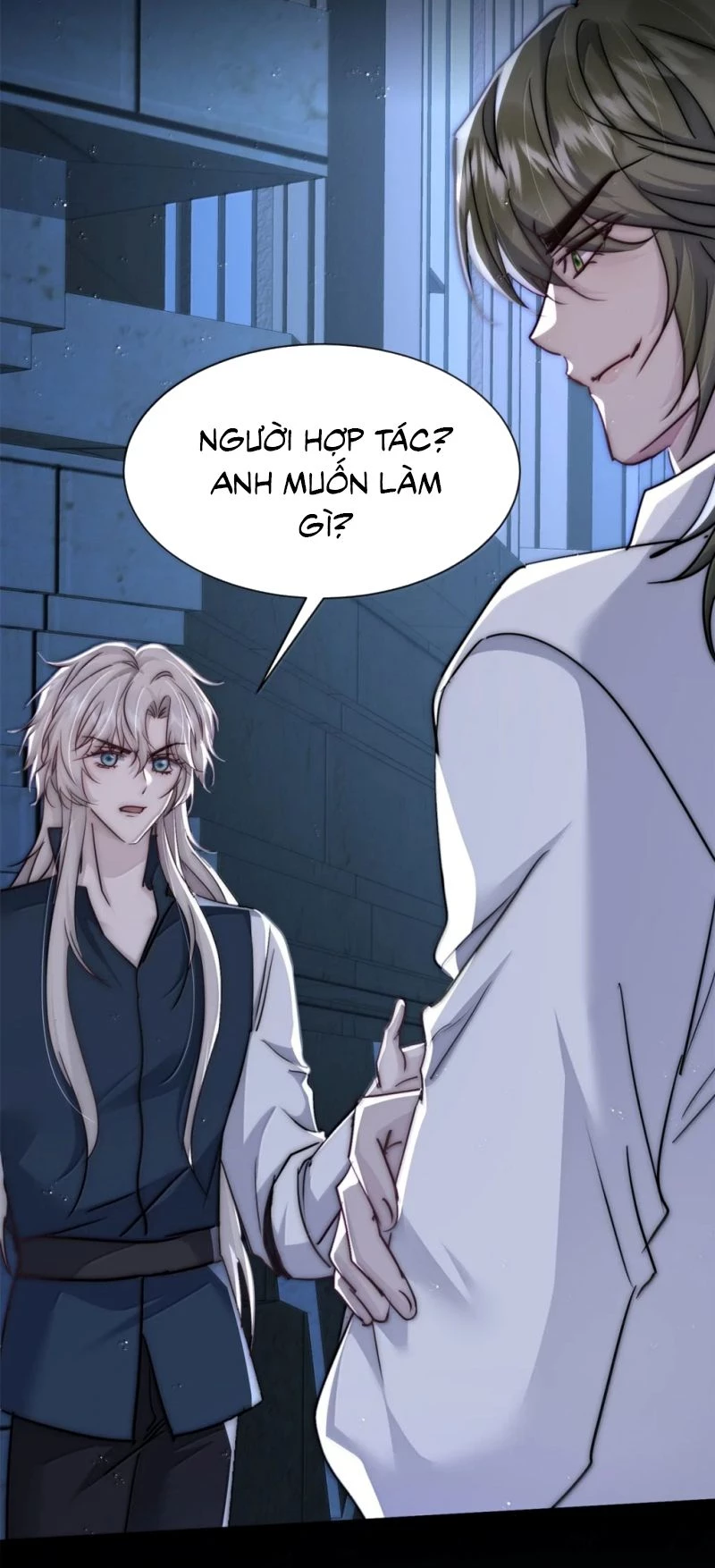 Lồng Tuyết Chapter 67 - 19