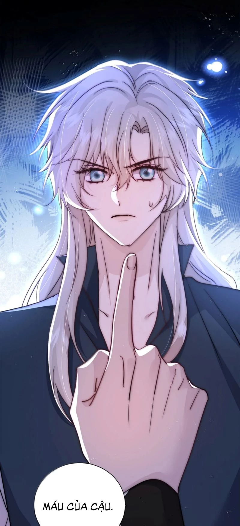 Lồng Tuyết Chapter 67 - 20