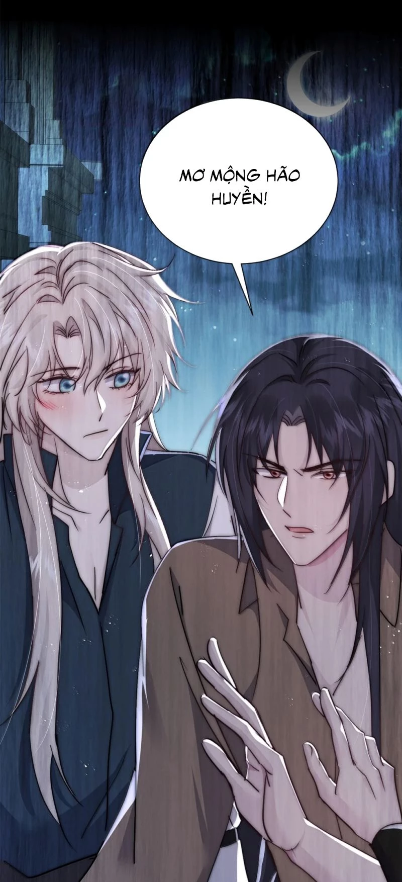 Lồng Tuyết Chapter 67 - 22